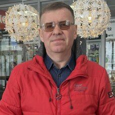 Фотография мужчины Геннадий, 47 лет из г. Выкса