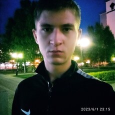 Фотография мужчины Юрий, 24 года из г. Костанай