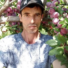 Фотография мужчины Руслан, 47 лет из г. Пенза