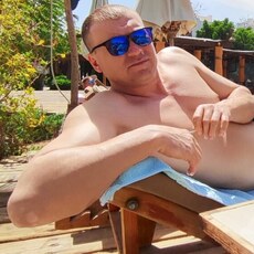 Фотография мужчины Иван, 30 лет из г. Ставрополь