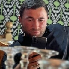 Фотография мужчины Паймонджон, 38 лет из г. Саратов