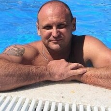 Сергей, 45 из г. Ставрополь.