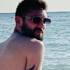 Фотография мужчины Ako, 32 года из г. Тбилиси