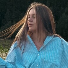 Фотография девушки Валерия, 22 года из г. Киров