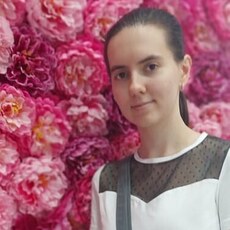 Фотография девушки Татьяна, 27 лет из г. Алматы