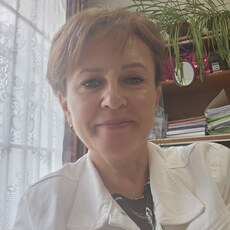 Фотография девушки Наташа, 53 года из г. Осташков
