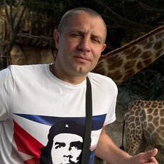 Фотография мужчины Алексей, 46 лет из г. Челябинск