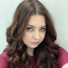 Фотография девушки Алина, 23 года из г. Москва