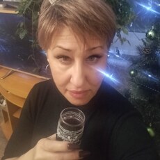 Фотография девушки Ольга, 46 лет из г. Нижневартовск