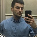 Шихмирза, 26 лет