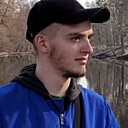 Дима, 24 года