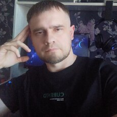 Фотография мужчины Евгений, 39 лет из г. Омск