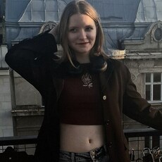 Фотография девушки Марія, 18 лет из г. Львов