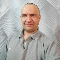 Фотография мужчины Александр, 43 года из г. Березники
