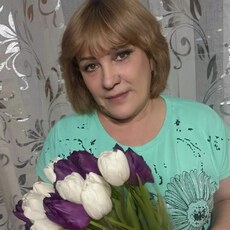 Фотография девушки Зинаида, 54 года из г. Сургут