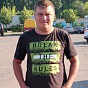 Эд, 40 лет