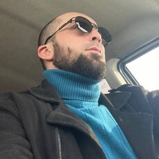 Фотография мужчины Said, 29 лет из г. Новоивановское
