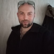 Фотография мужчины Олег, 34 года из г. Кривой Рог