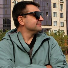 Фотография мужчины Alex G, 43 года из г. Луганск