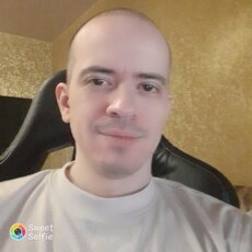 Фотография мужчины Ігор, 37 лет из г. Полтава