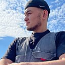 Азамат, 25 лет
