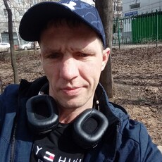 Фотография мужчины Дмитрий, 39 лет из г. Долгопрудный