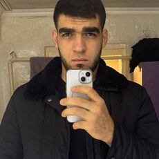 Фотография мужчины Mustafa, 21 год из г. Алматы