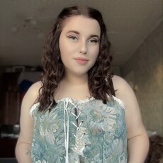 Фотография девушки Жанна, 22 года из г. Омск