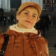 Мила, 50 из г. Москва.