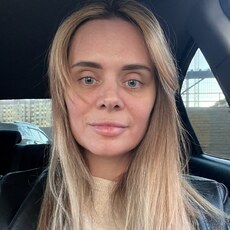 Фотография девушки Анастасия, 34 года из г. Санкт-Петербург