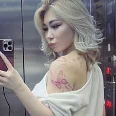 Фотография девушки Фари, 20 лет из г. Шымкент