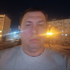 Фотография мужчины Александр, 47 лет из г. Тюмень