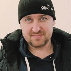 Фотография мужчины Андрей, 40 лет из г. Борисов