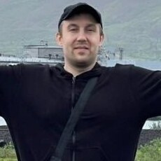 Фотография мужчины Данила, 31 год из г. Норильск