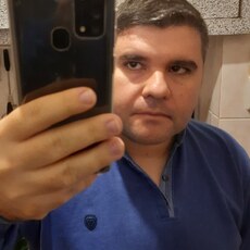 Фотография мужчины Константин, 40 лет из г. Ялта