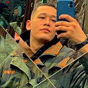 Арман, 28 лет