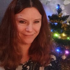 Фотография девушки Евгения, 47 лет из г. Санкт-Петербург