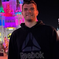 Фотография мужчины Евгений, 33 года из г. Новороссийск