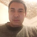 Миржалол, 28 лет