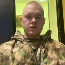 Фотография мужчины Арсений, 20 лет из г. Екатеринбург