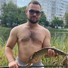Фотография мужчины Владіслав, 31 год из г. Петрово