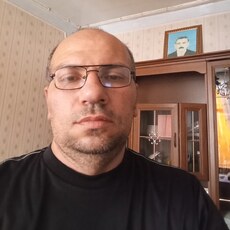 Фотография мужчины Алекс, 49 лет из г. Баку