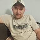 Ozodbek, 41 год