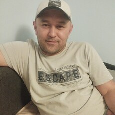 Фотография мужчины Ozodbek, 41 год из г. Гданьск