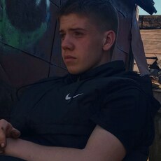 Фотография мужчины Сергей, 20 лет из г. Нижний Новгород