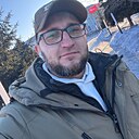 Сергей, 33 года