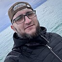 Сергей, 33 года