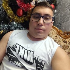 Фотография мужчины Рустам, 25 лет из г. Актобе