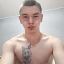 Данил, 18 лет