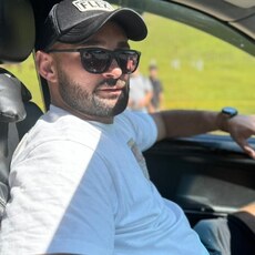 Фотография мужчины Zaza, 36 лет из г. Кобулети